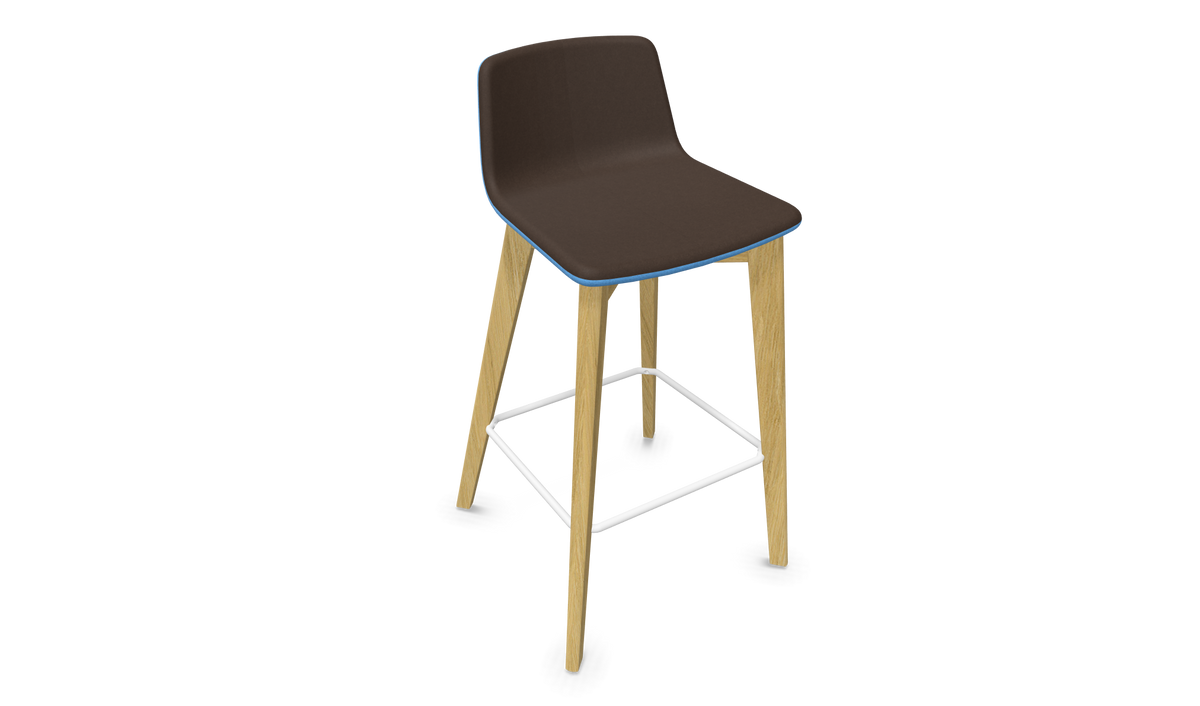 Twist & Sit Barhocker