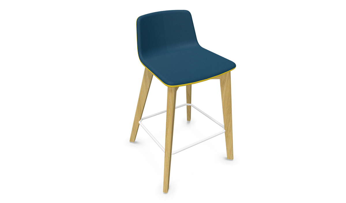 Twist & Sit Barhocker