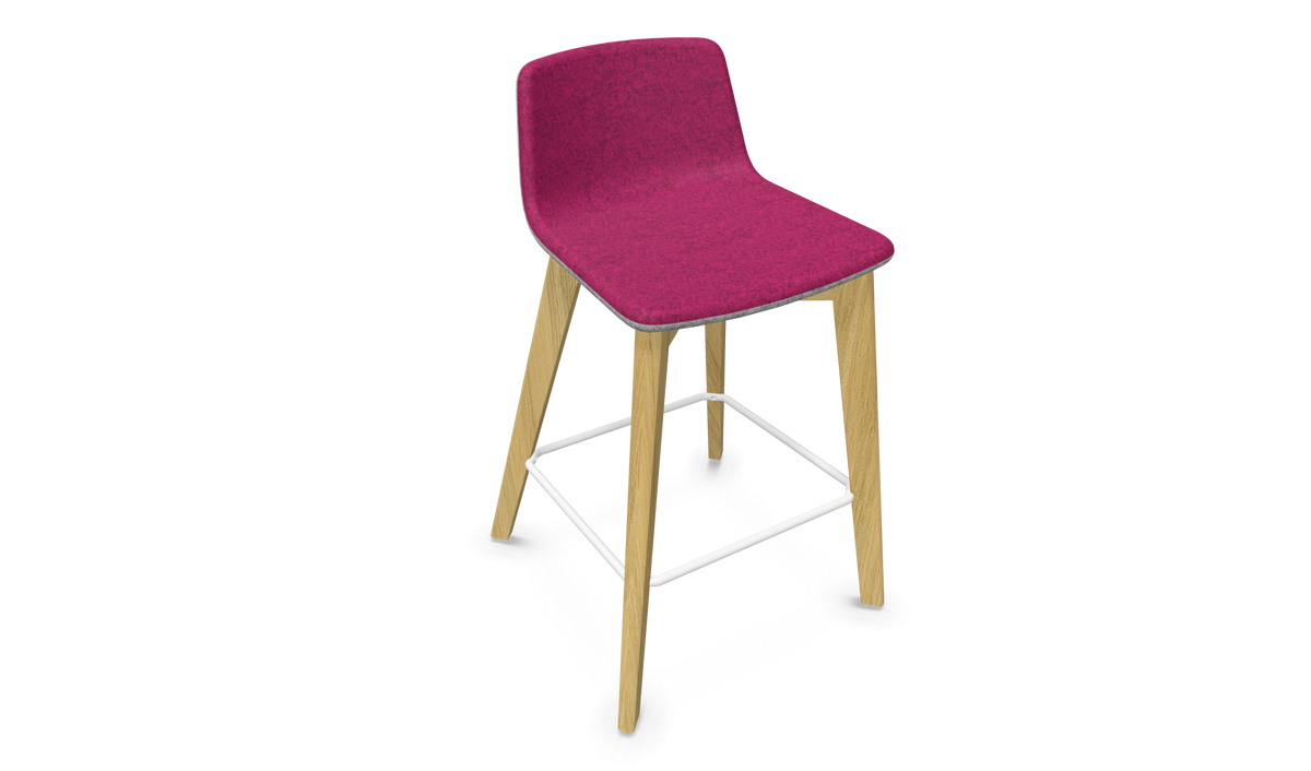 Twist & Sit Barhocker