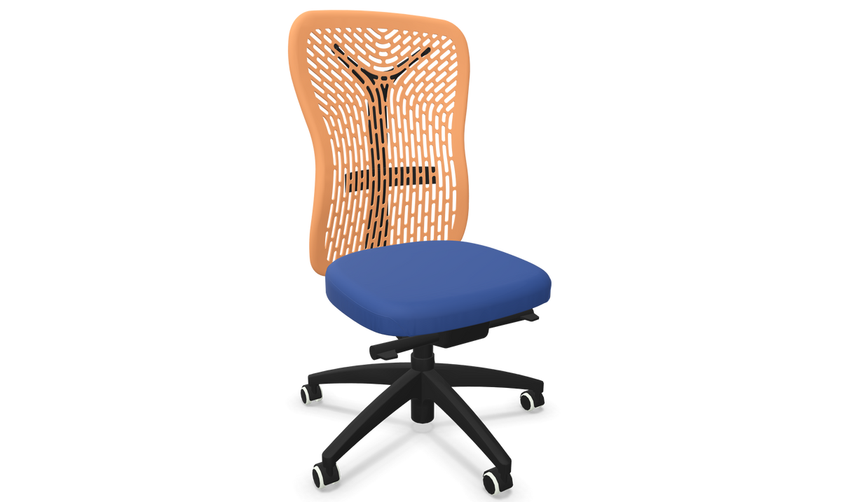 Flexa Bürodrehstuhl