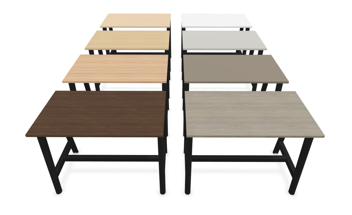 Nova Wood Hochtisch