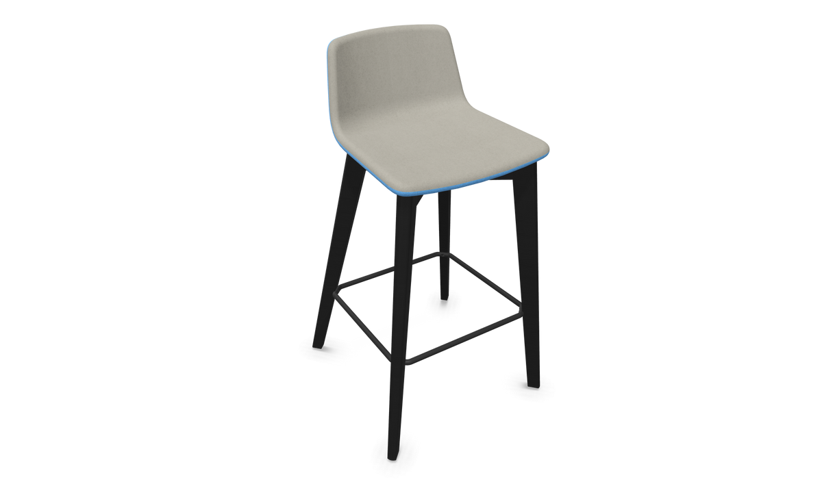 Twist & Sit Barhocker