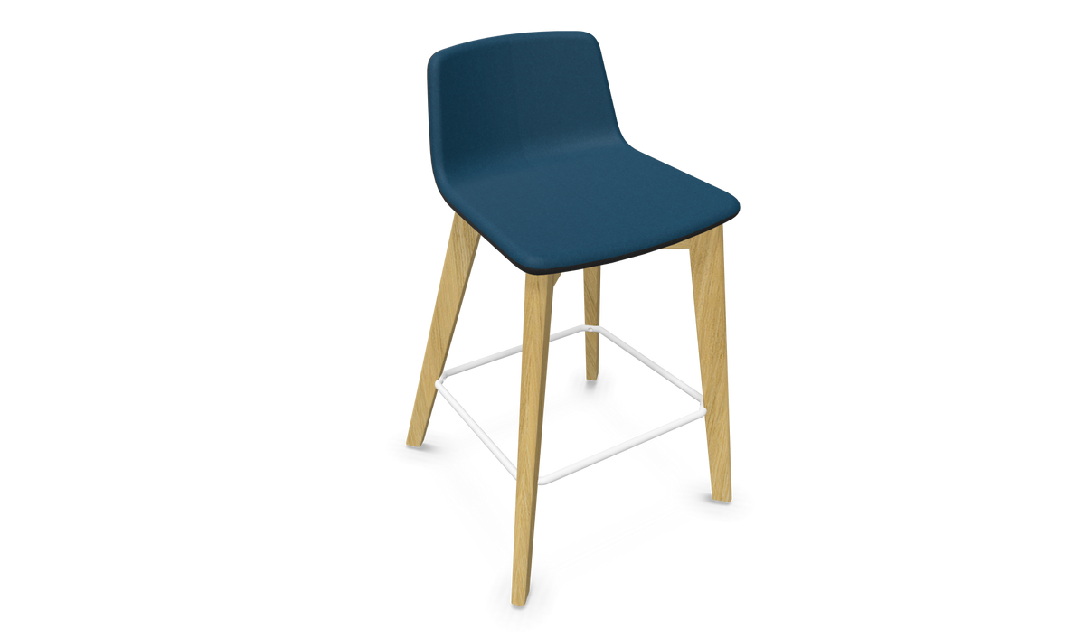 Twist & Sit Barhocker