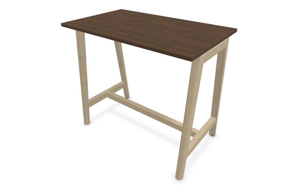 Nova Wood Hochtisch