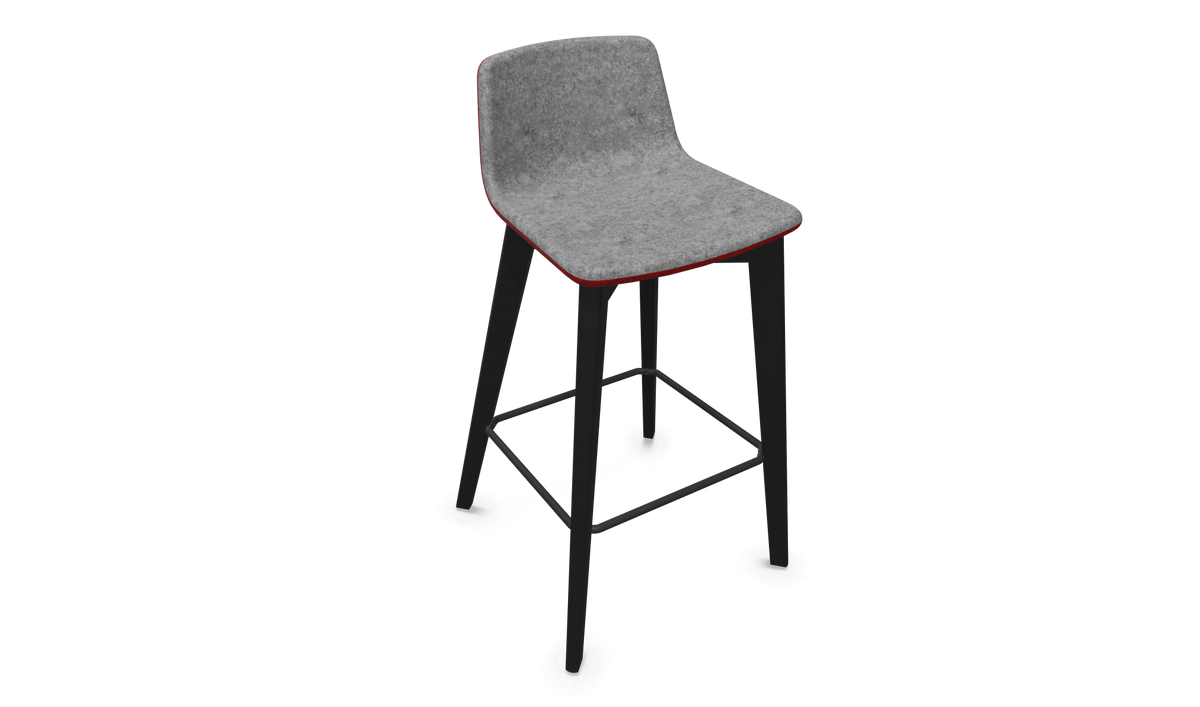 Twist & Sit Barhocker