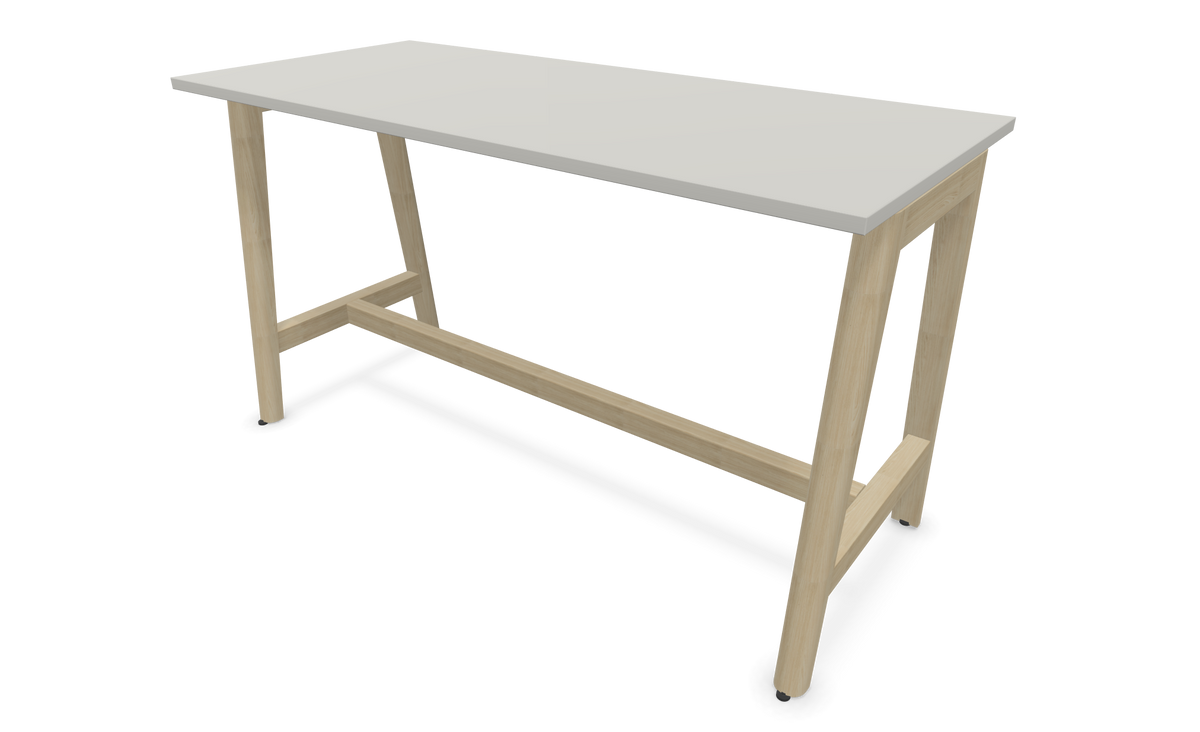 Nova Wood Hochtisch