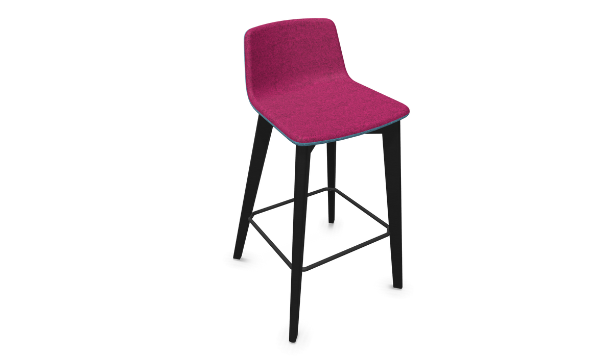 Twist & Sit Barhocker