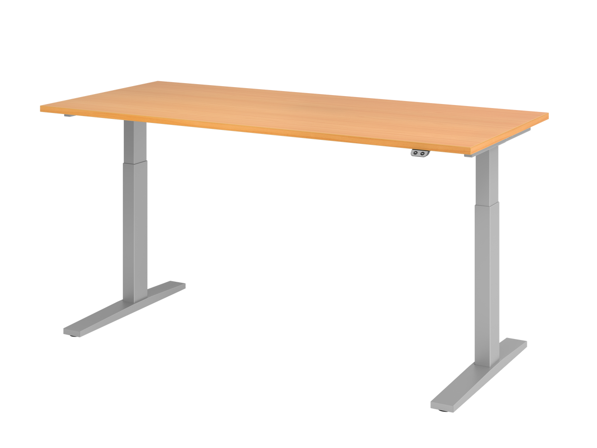 MyLift XMKA Sitz-Steh Schreibtisch