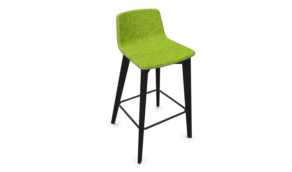 Twist & Sit Barhocker