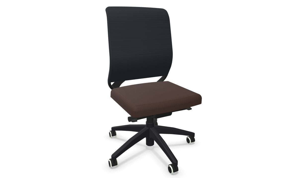 Ecochair Bürodrehstuhl