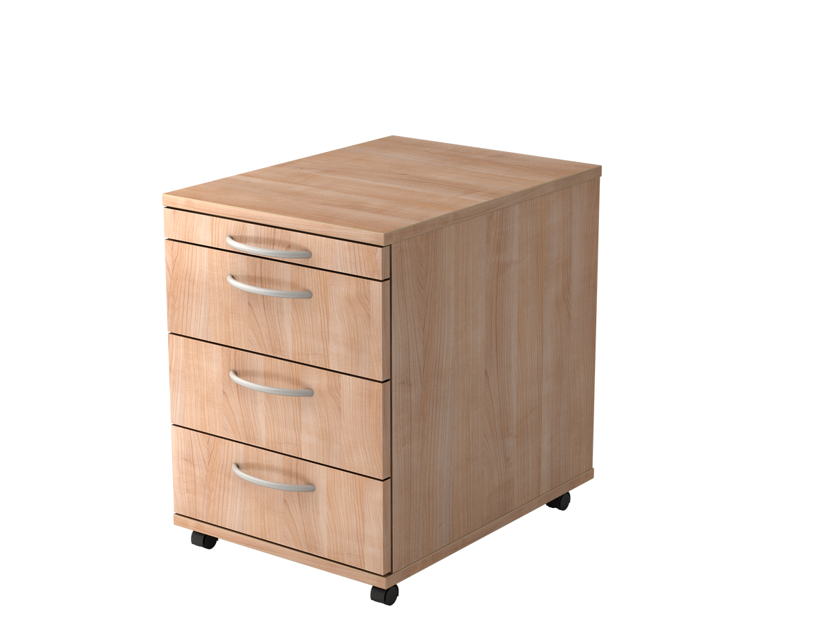 MyContainer Basic