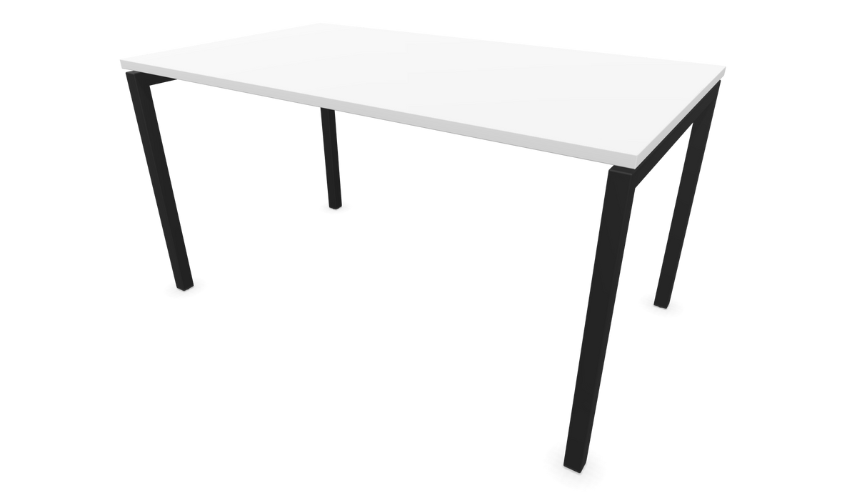 Nova U Schreibtisch