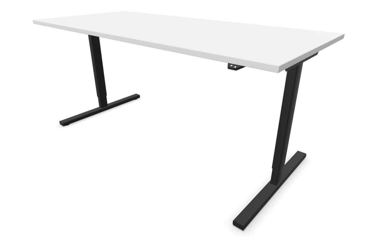 Easy Sitz-Steh Schreibtisch