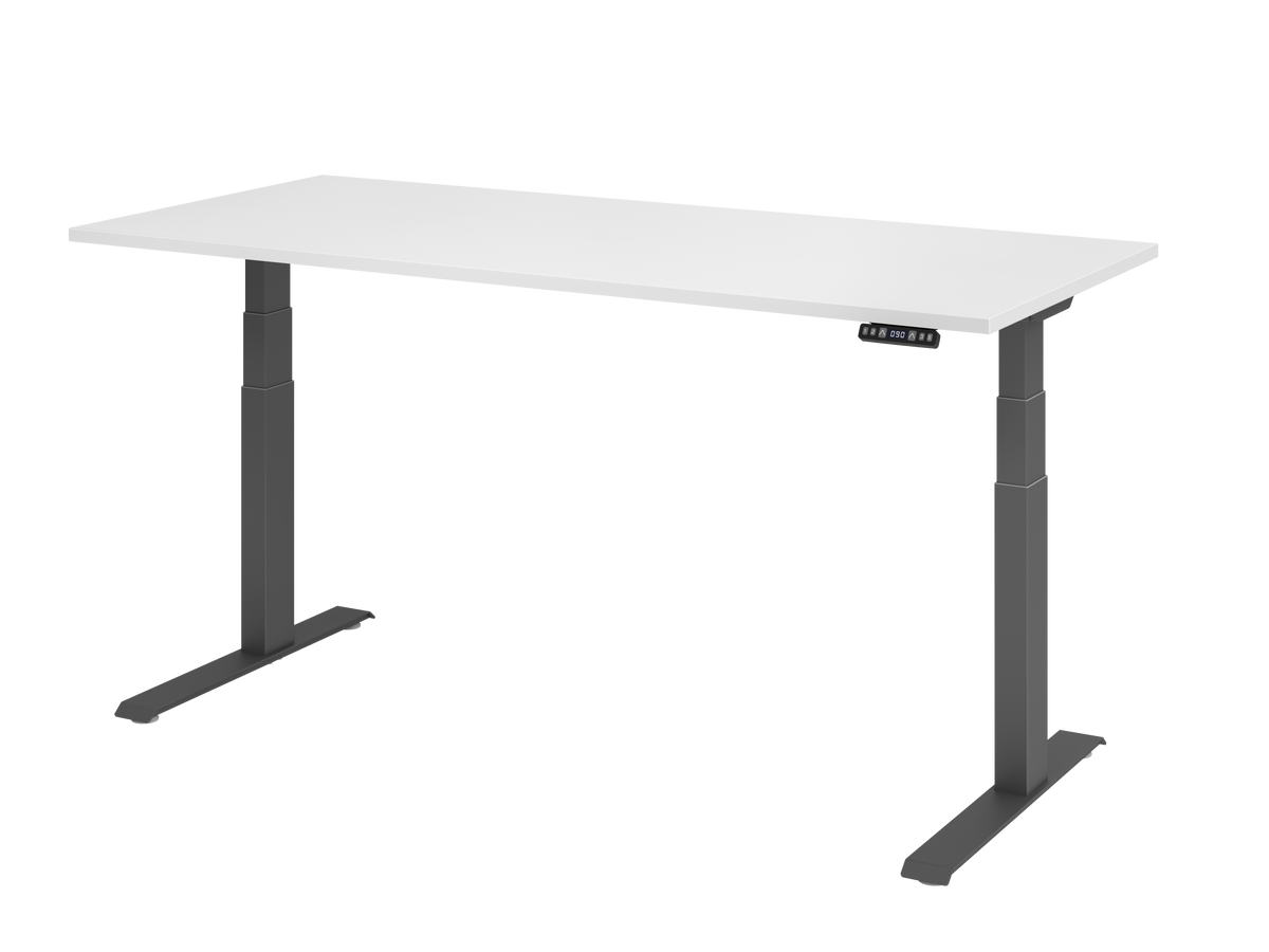 MyLift XDKB Sitz-Steh Schreibtisch