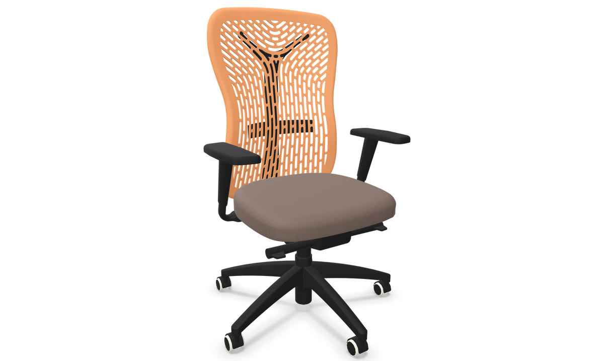 Flexa Bürodrehstuhl