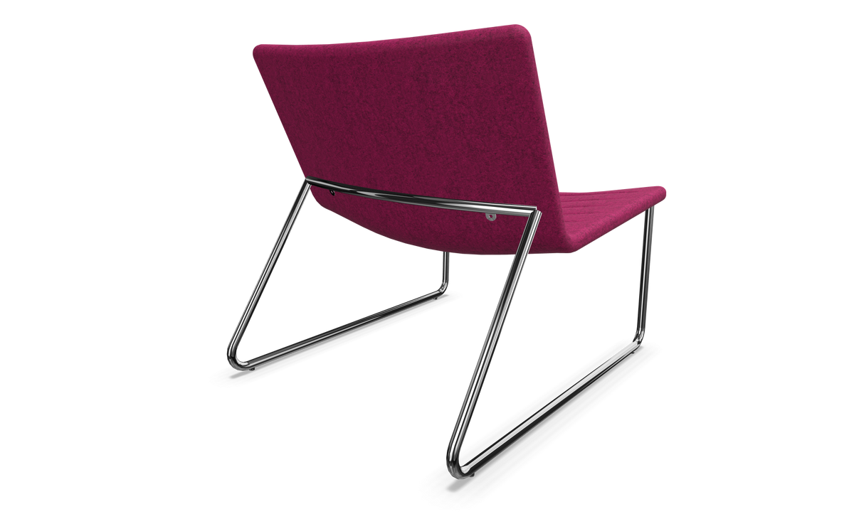 Vegas Lounge Chair