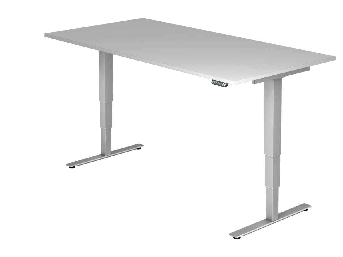 MyBigLift XDSM Sitz-Steh Schreibtisch