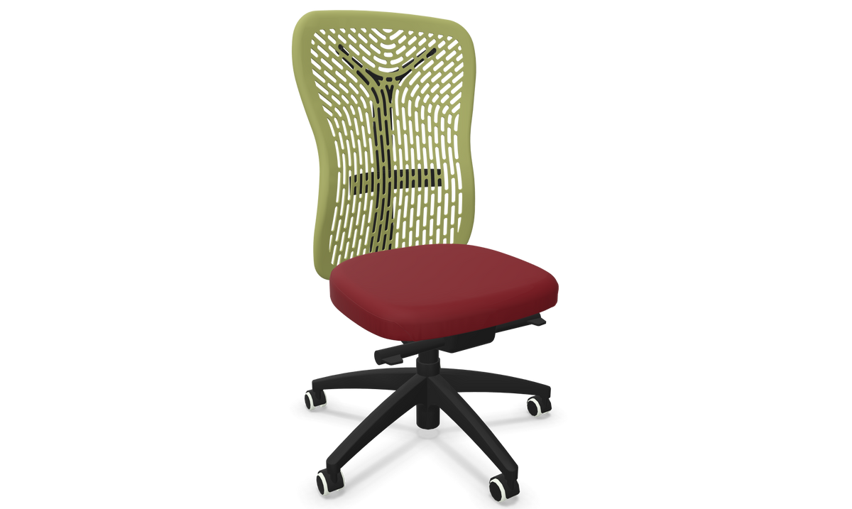 Flexa Bürodrehstuhl