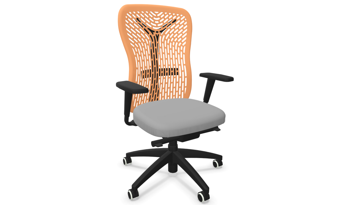 Flexa Bürodrehstuhl