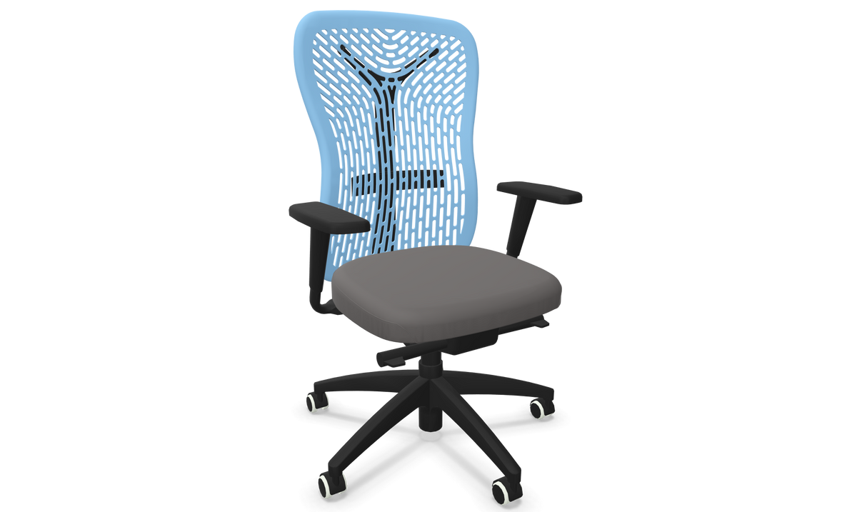 Flexa Bürodrehstuhl