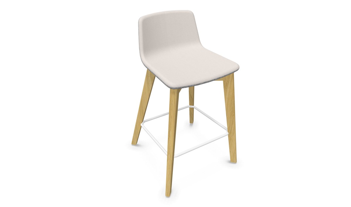Twist & Sit Barhocker