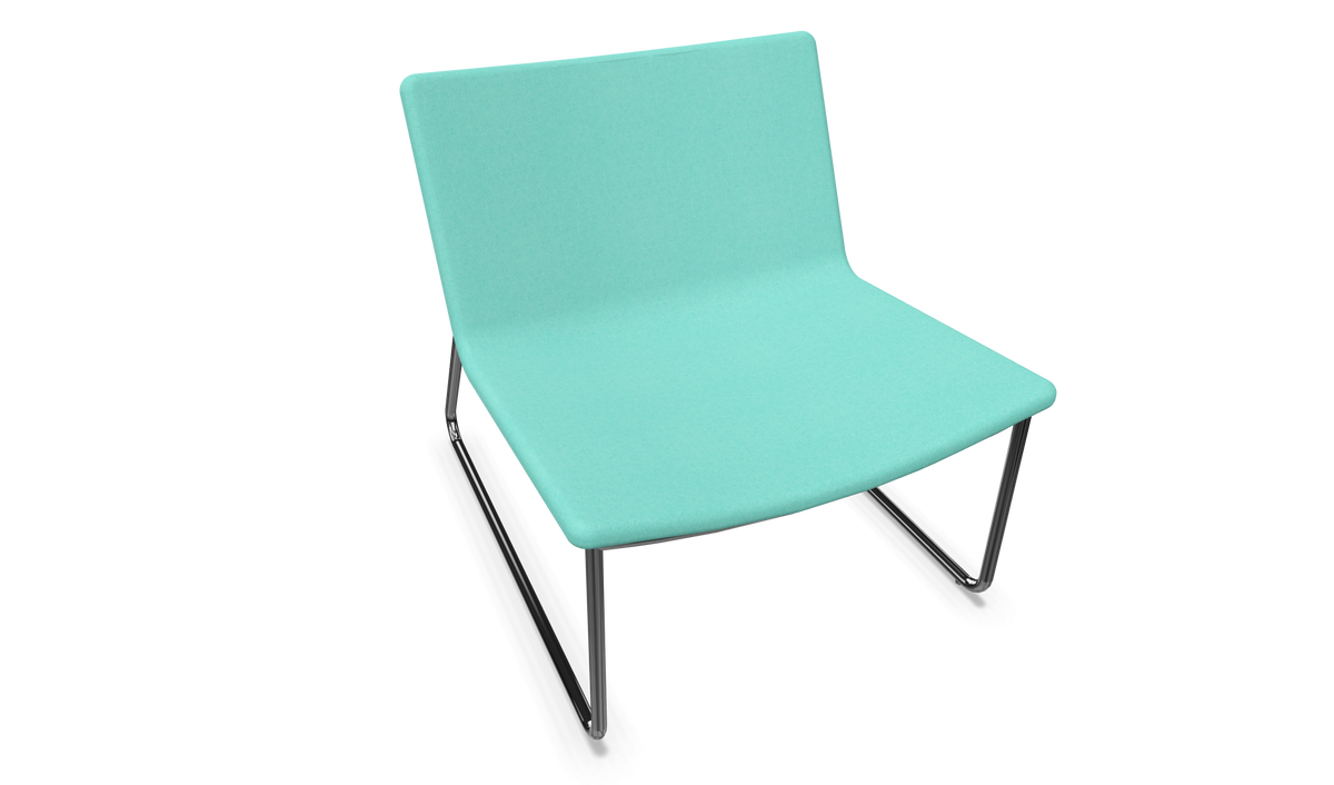 Vegas Lounge Chair