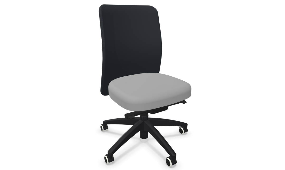 Otavo R Bürodrehstuhl