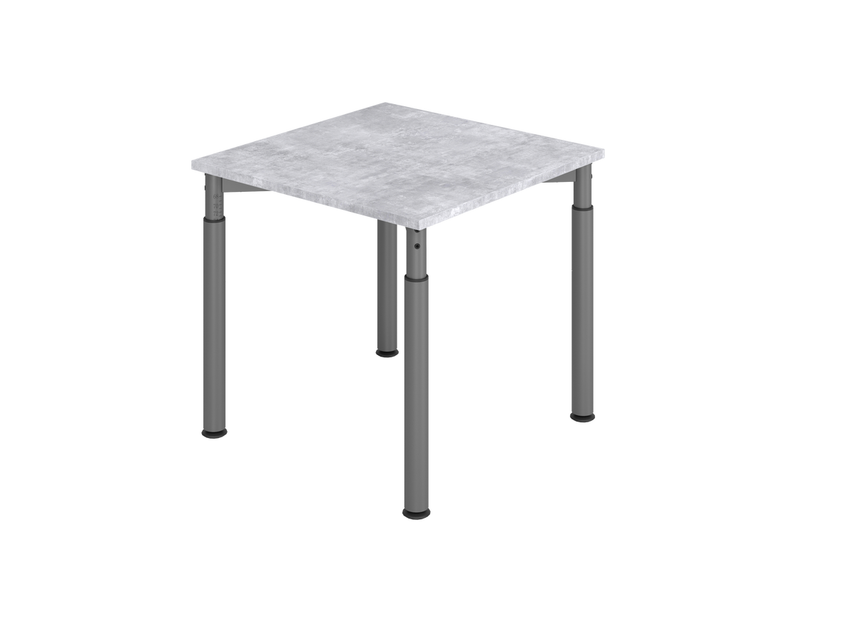 MyTable Y Schreibtisch