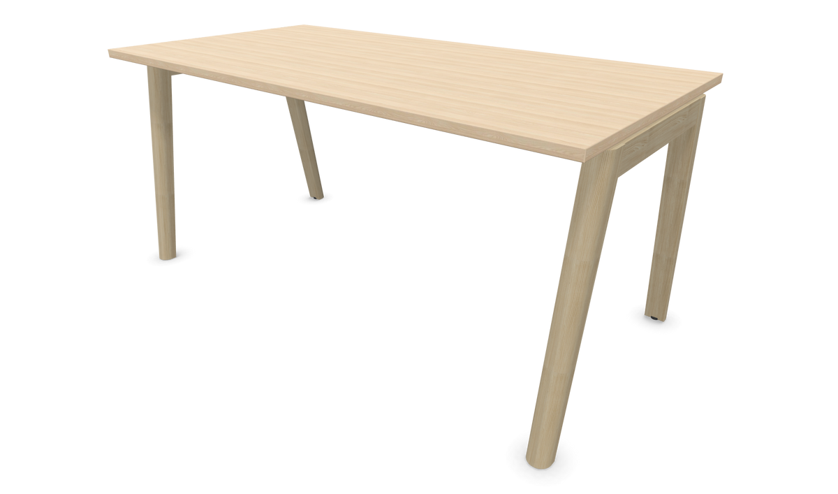 Nova Wood Schreibtisch