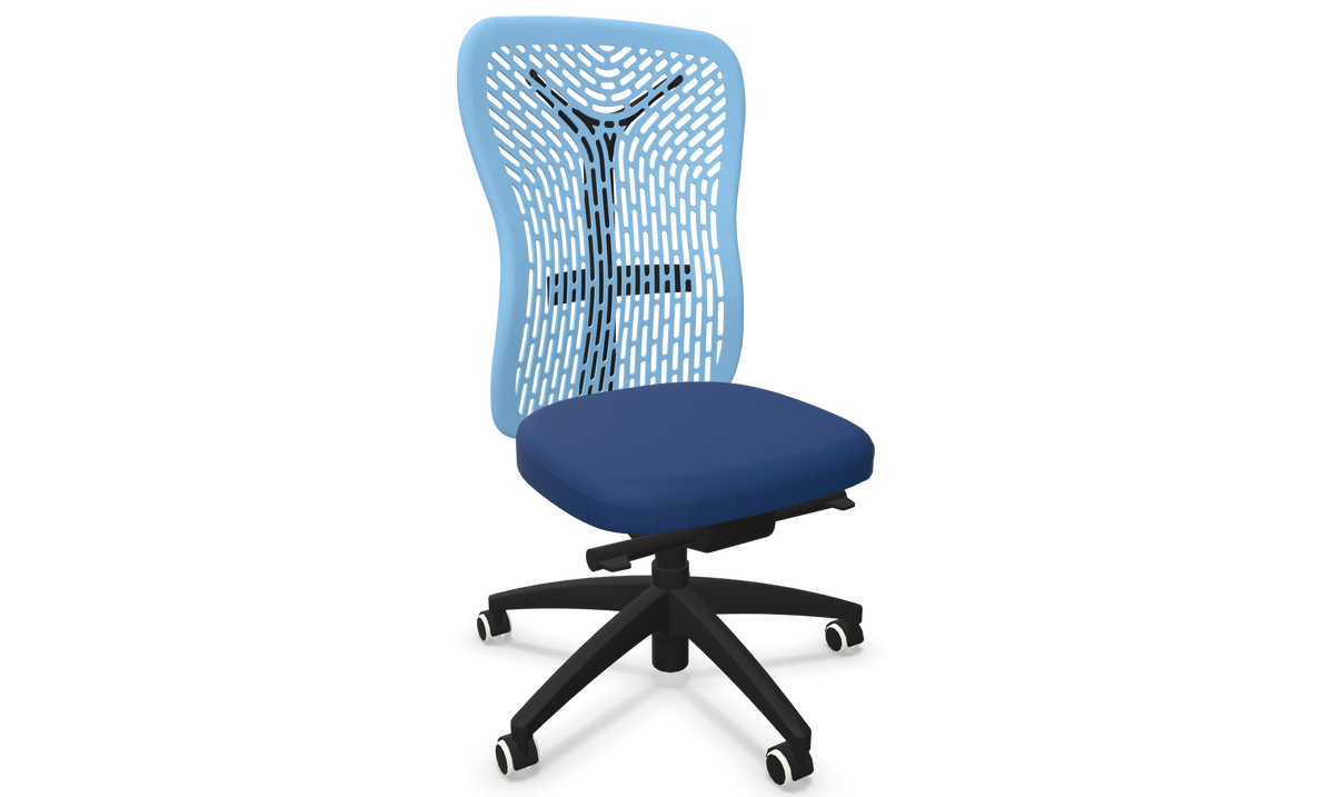 Flexa Bürodrehstuhl