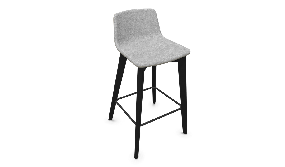 Twist & Sit Barhocker