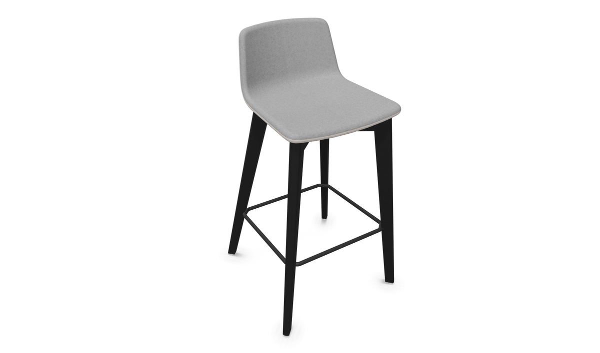 Twist & Sit Barhocker