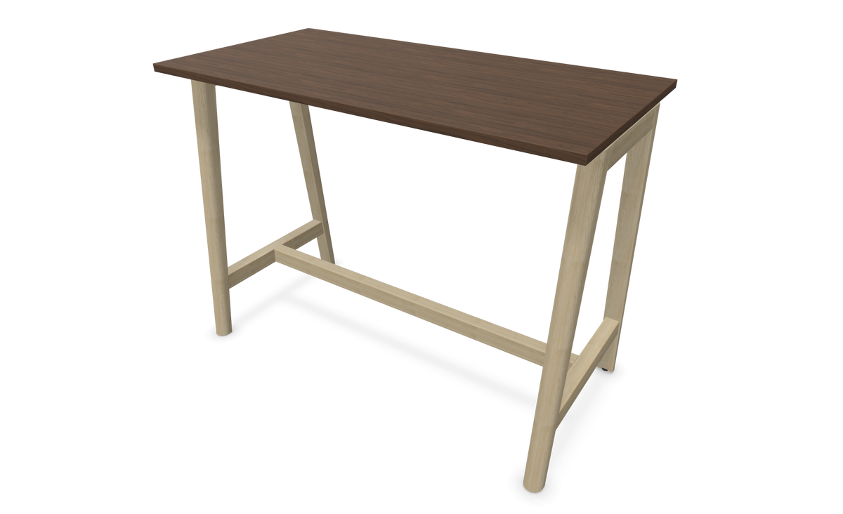 Nova Wood Hochtisch
