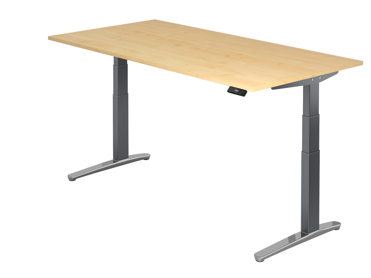 MyLift XB Sitz-Steh Schreibtisch
