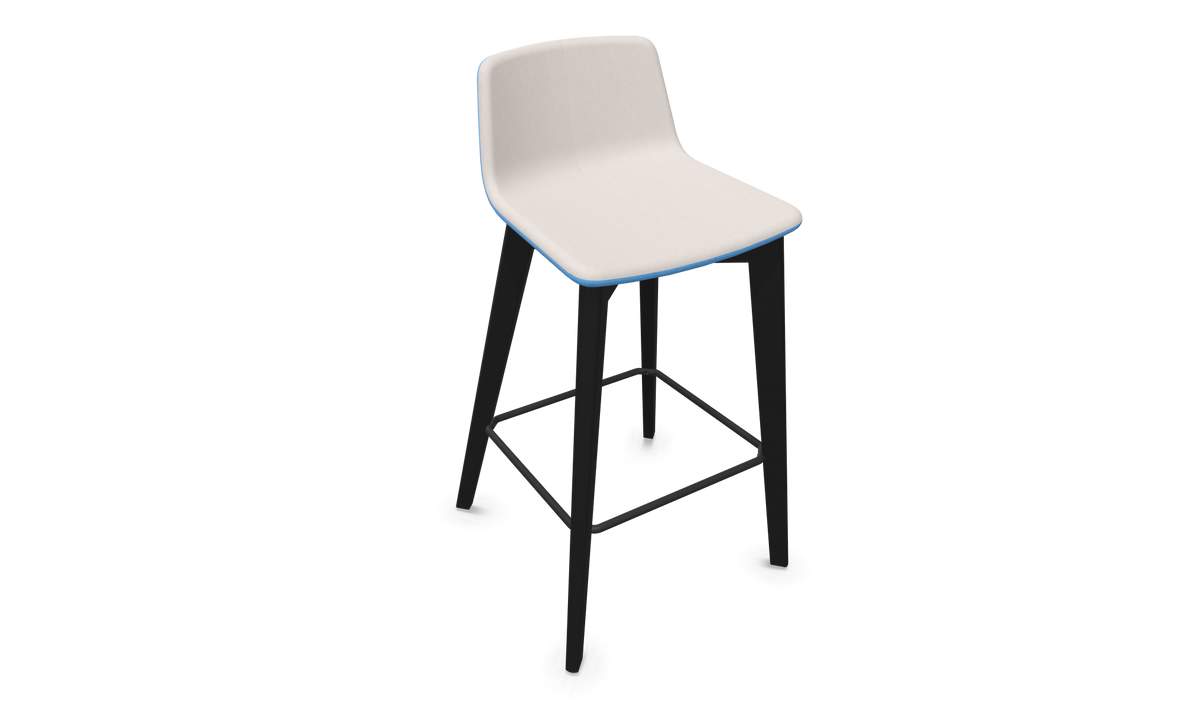 Twist & Sit Barhocker