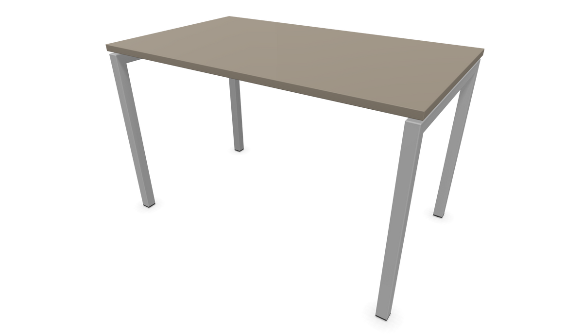 Nova U Schreibtisch