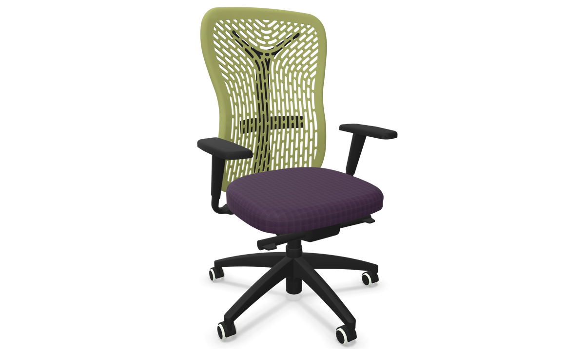 Flexa Bürodrehstuhl