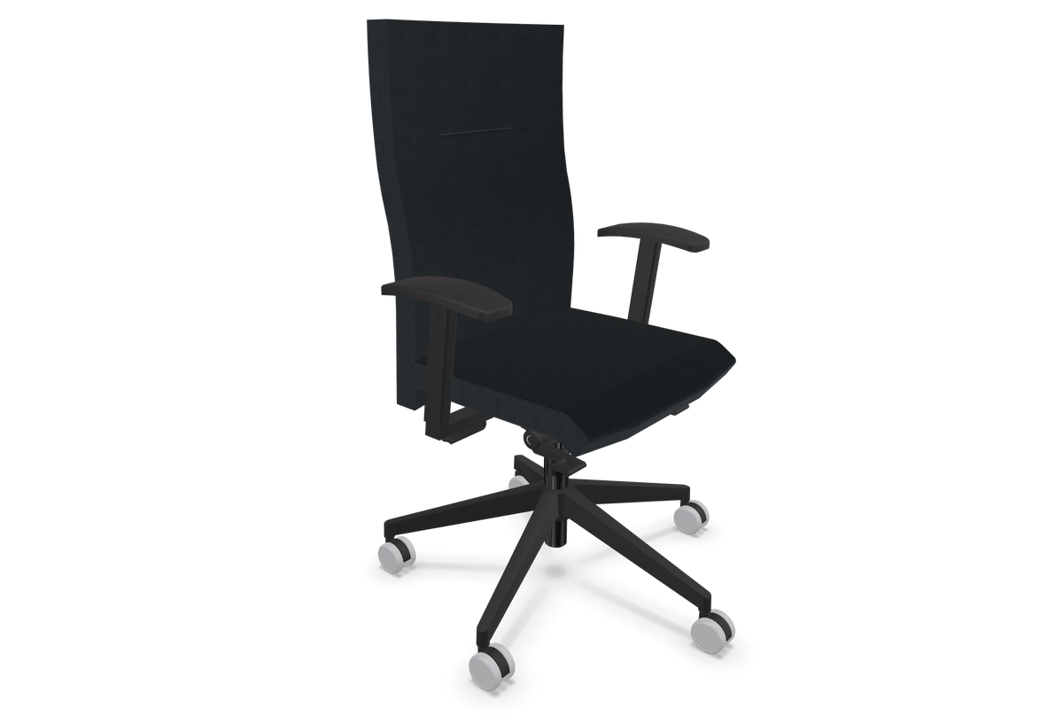 Cubo Classic Bürodrehstuhl