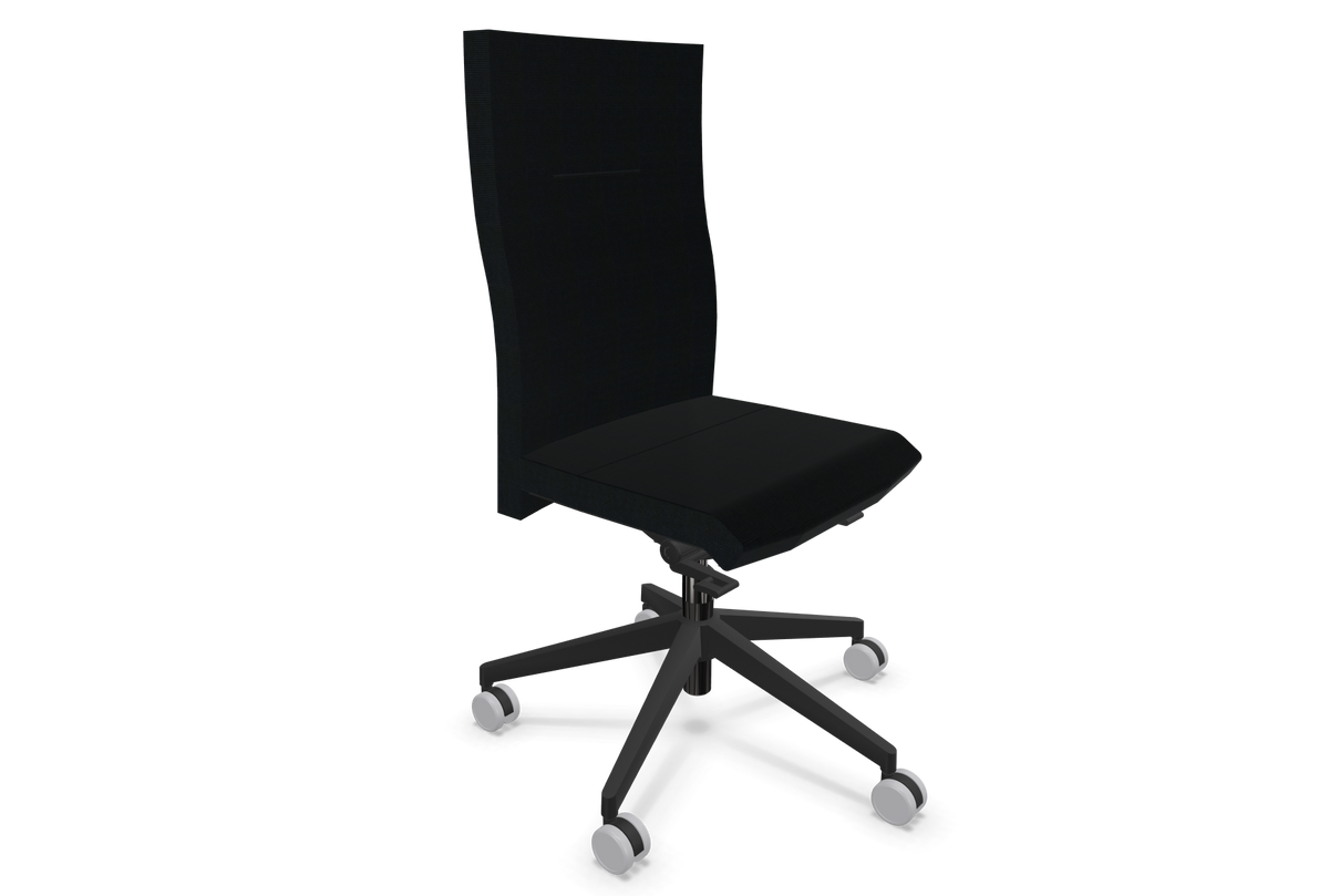 Cubo Classic Bürodrehstuhl