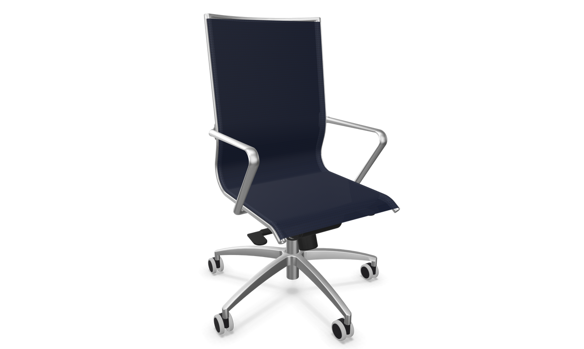 Alia C Bürodrehstuhl