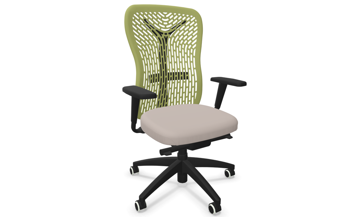 Flexa Bürodrehstuhl