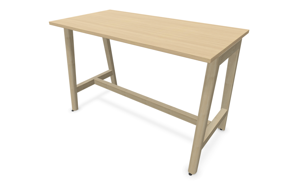 Nova Wood Hochtisch