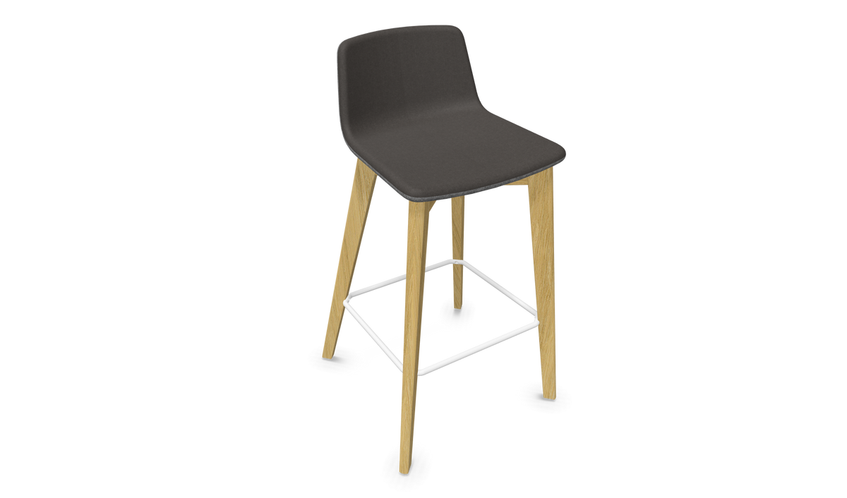 Twist & Sit Barhocker