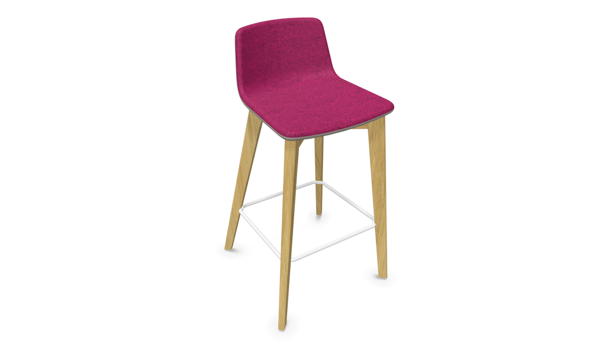 Twist & Sit Barhocker