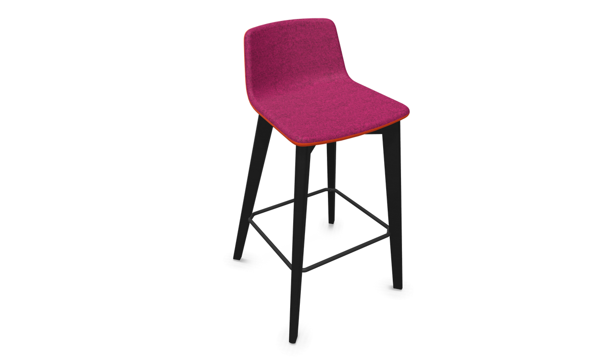 Twist & Sit Barhocker