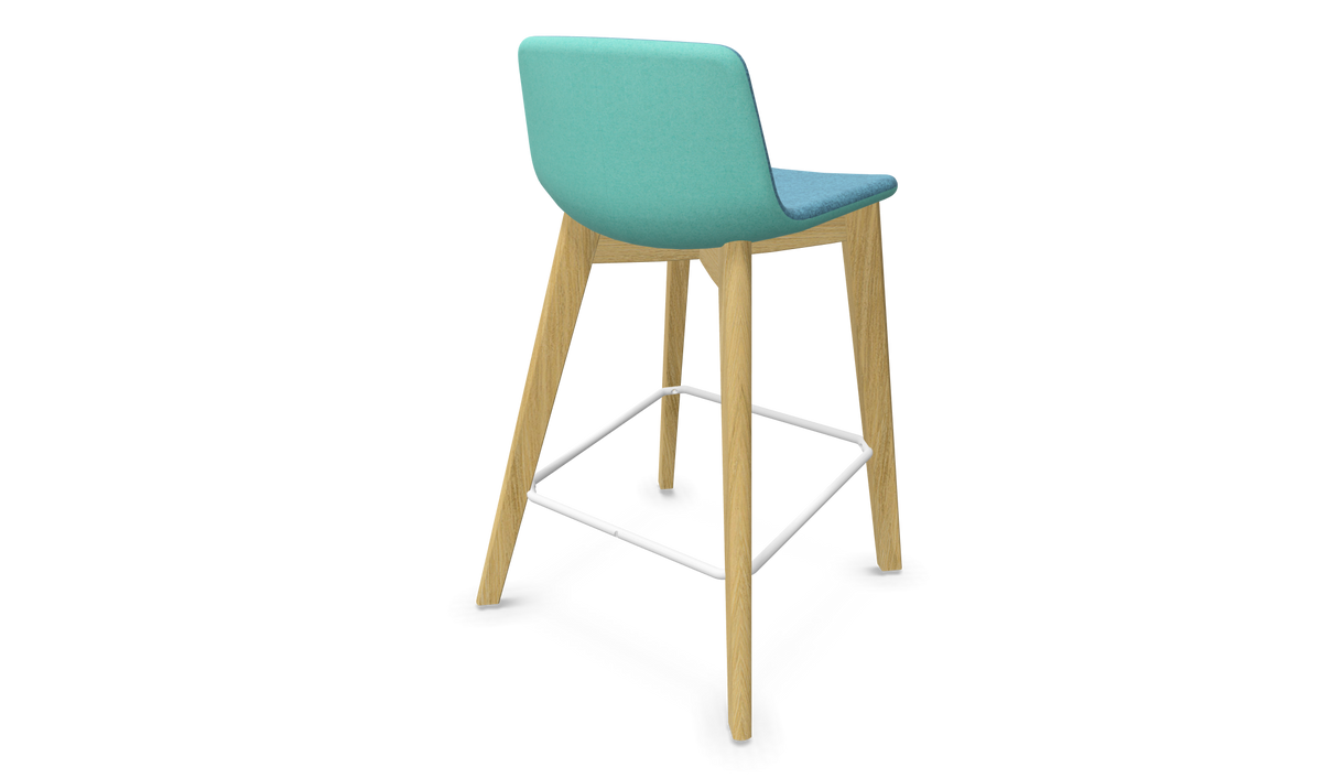Twist & Sit Barhocker