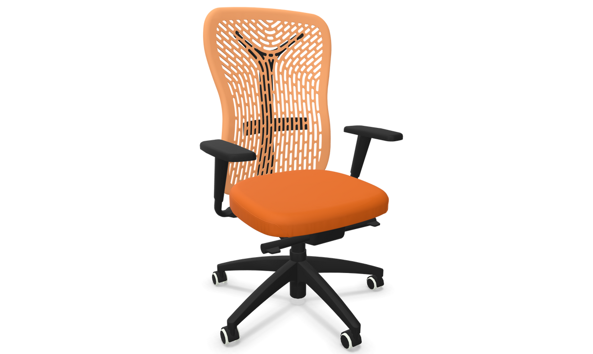 Flexa Bürodrehstuhl