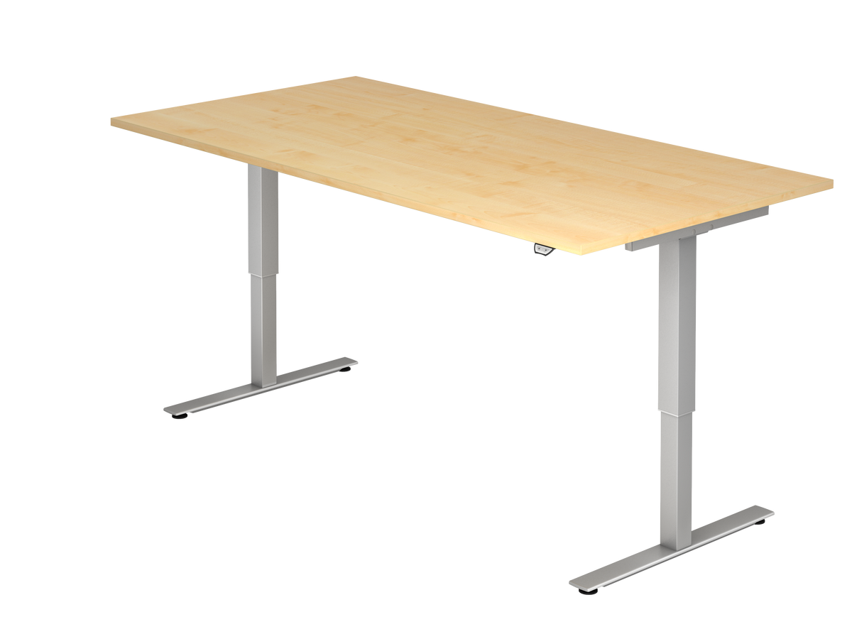 MyLift XMST Sitz-Steh Schreibtisch