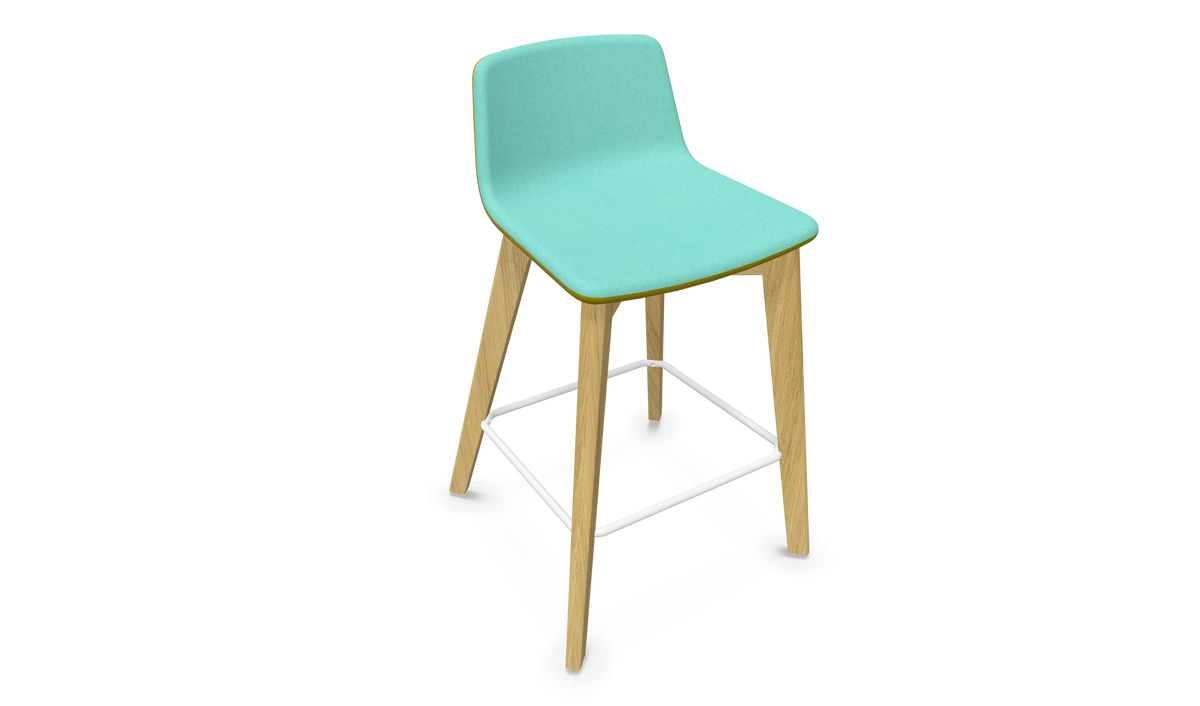 Twist & Sit Barhocker