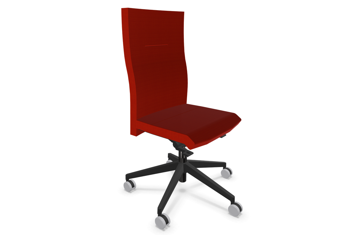 Cubo Classic Bürodrehstuhl